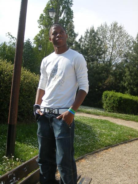 Mon Best Friend